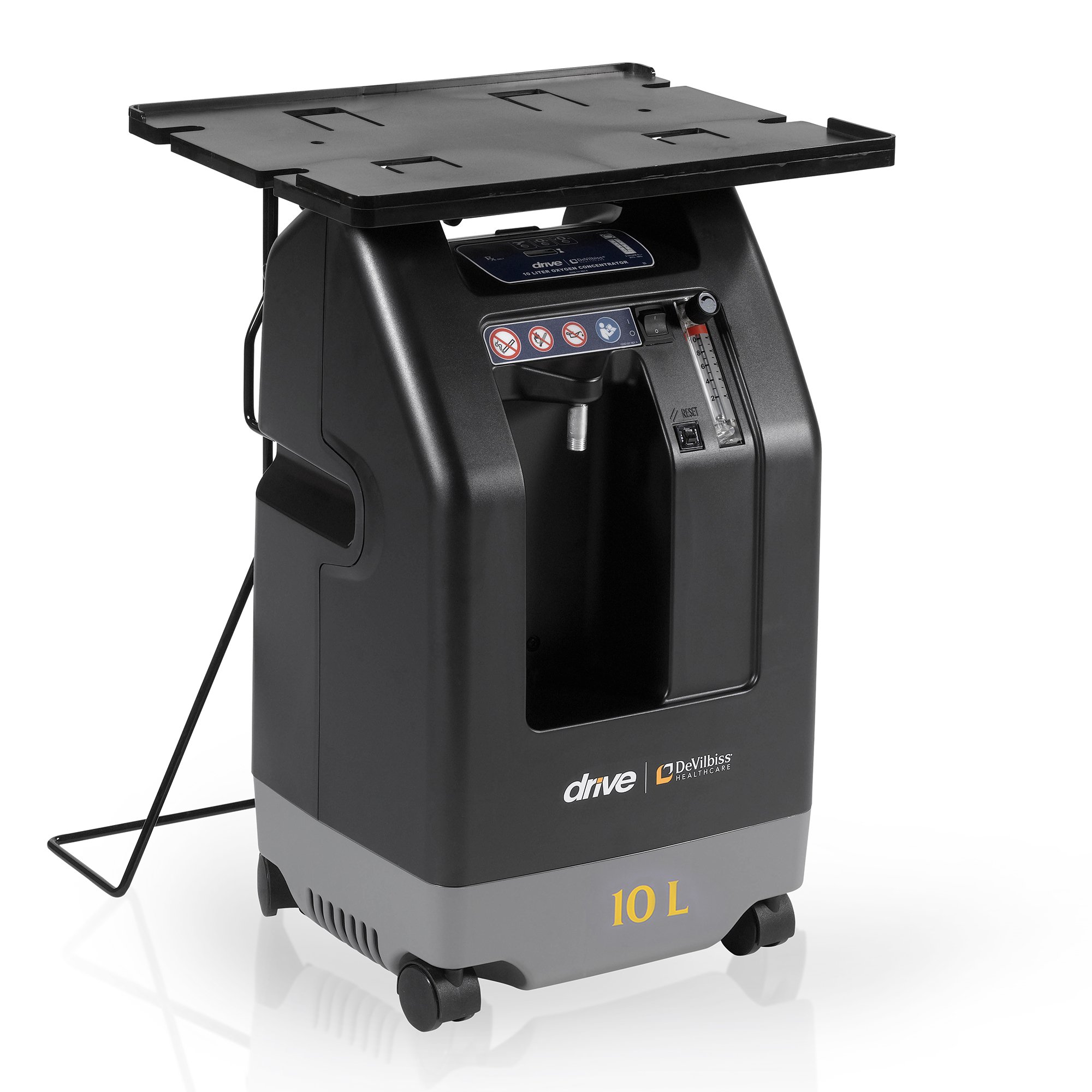 DeVilbiss 1025 Oxygen Concentrator MK 1083512