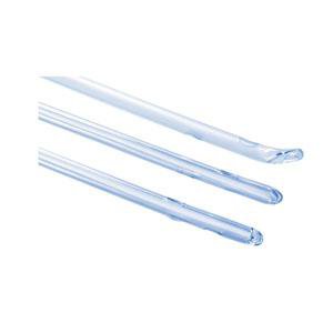 GentleCath Urethral Catheter, 14 Fr., Male, Straight MK 853822