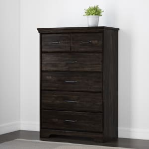 Versa - 5-Drawer Chest Versa - 5-Drawer Chest