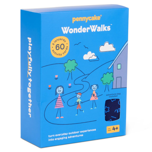WonderWalks