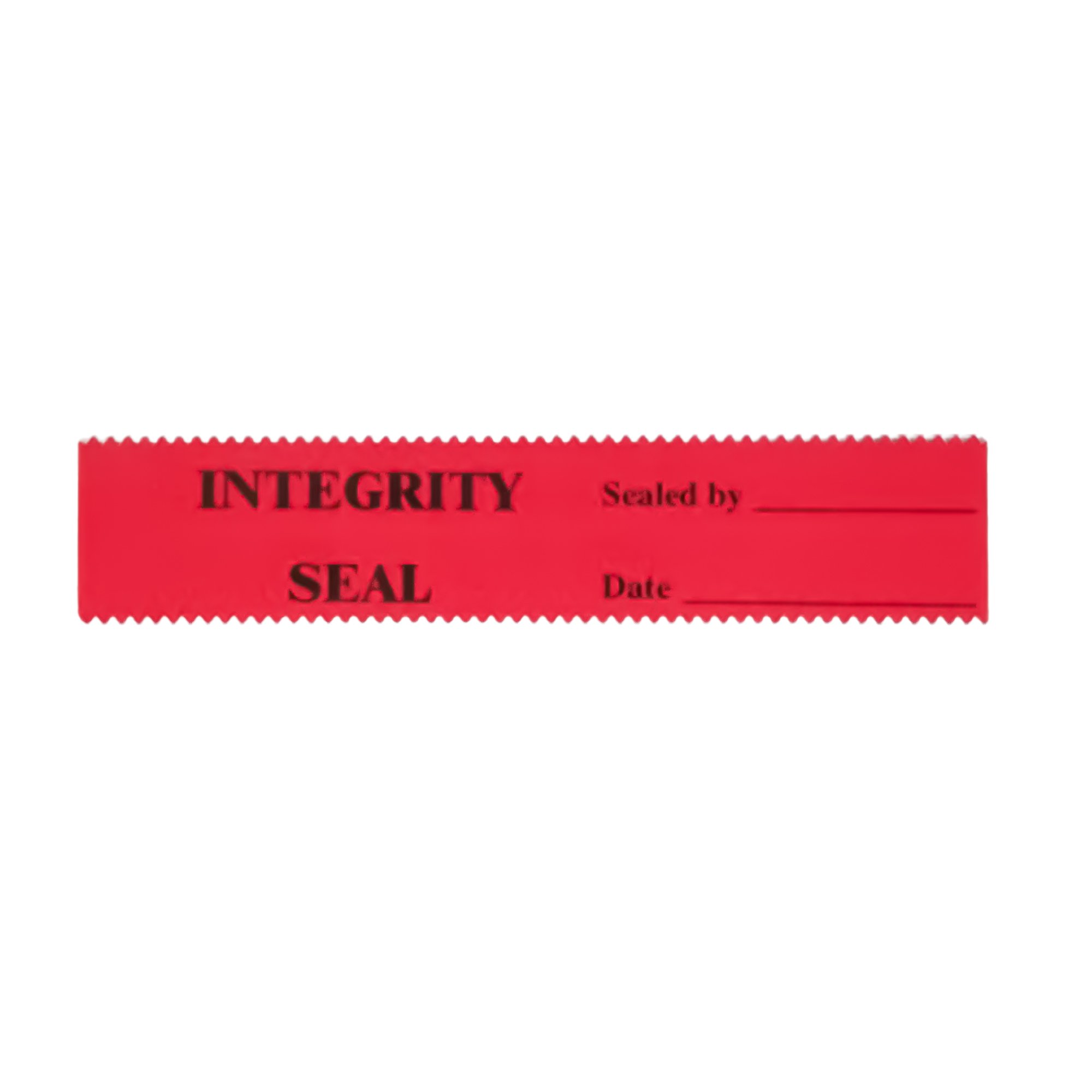 Integrity Tamper Evident Tape MK 794669