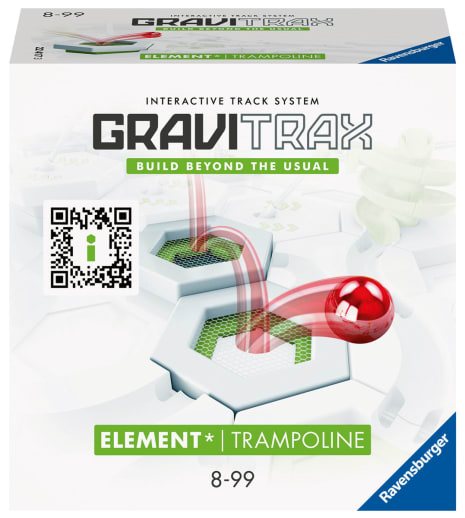 GraviTrax: Trampoline Element