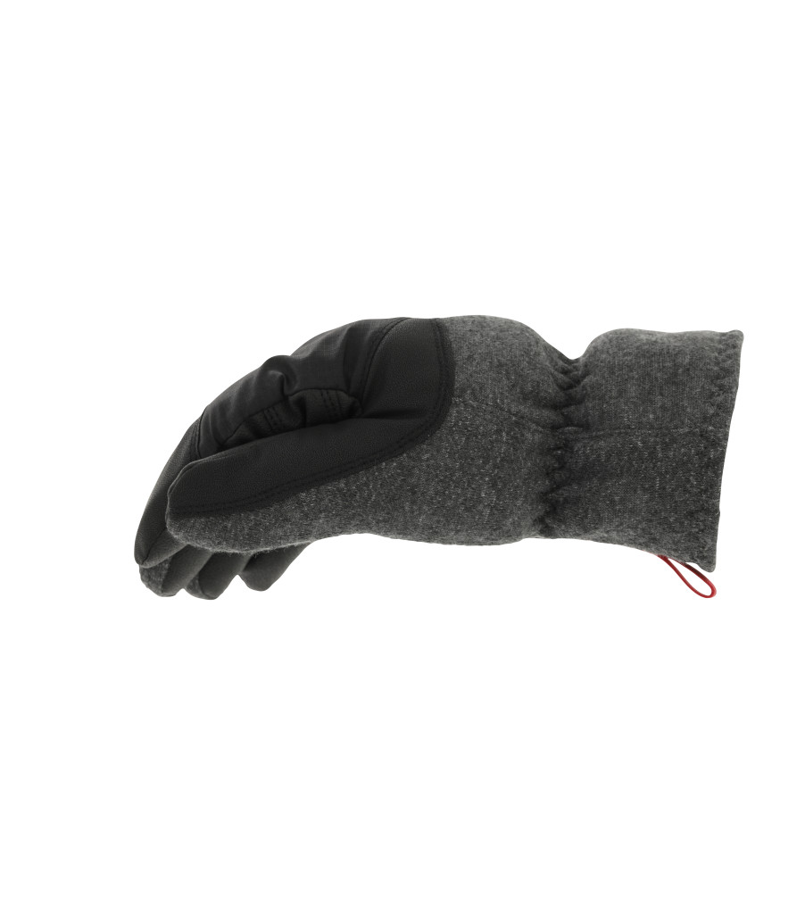 Coldwork™ Winter Utility, Black, large image number 2