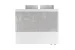 Cisco 3560 Compact Series 8 Port PoE Switch, WS-C3560C-8PC-S, Refurbished, Original