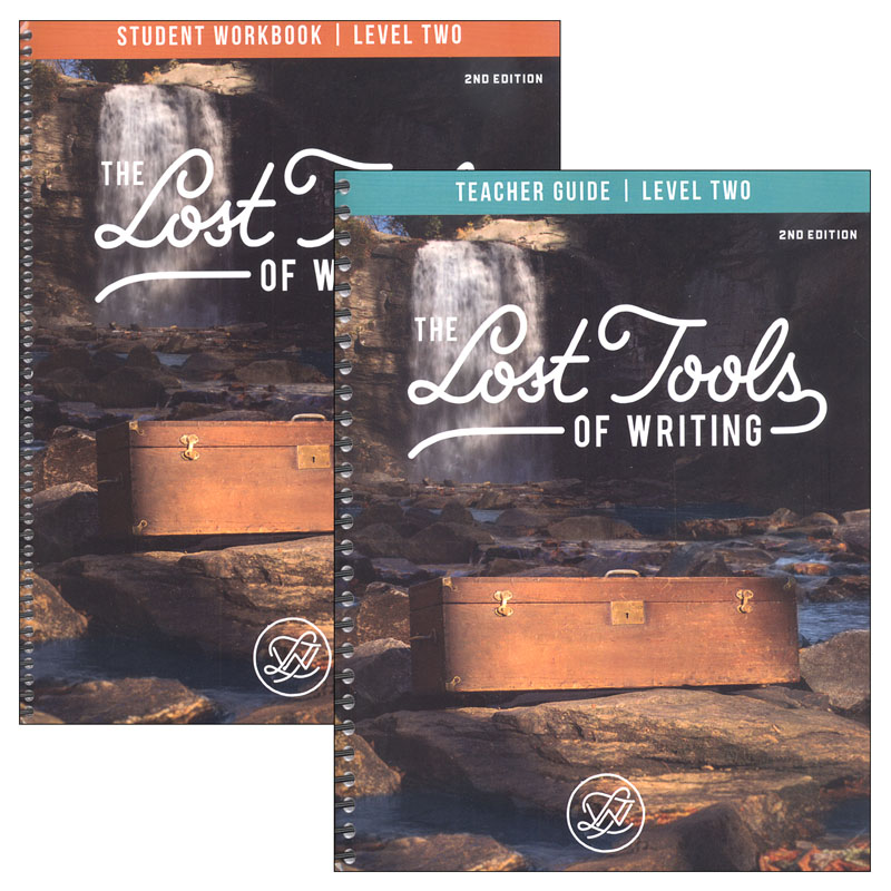 Lost Tools of Writing | CiRCE Institute