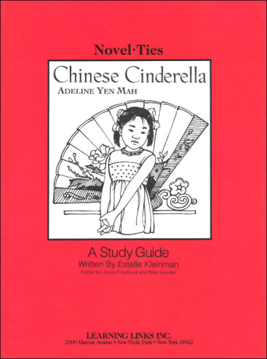 Chinese Cinderella Novel-Ties Study Guide