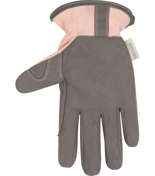 Kids' KincoPro&trade; Pink Synthetic, Pink, large