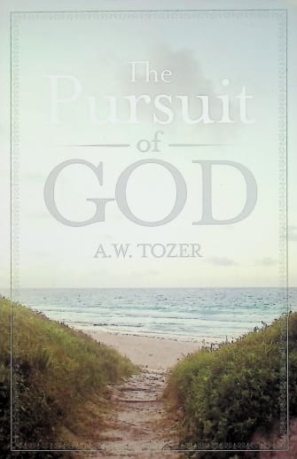 Pursuit of God