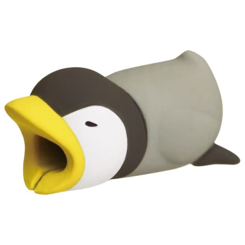 Cable Bite: Penguin (iPhone)