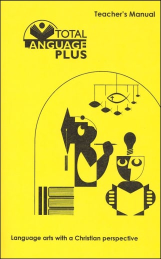 Total Language Plus Teacher's Manual