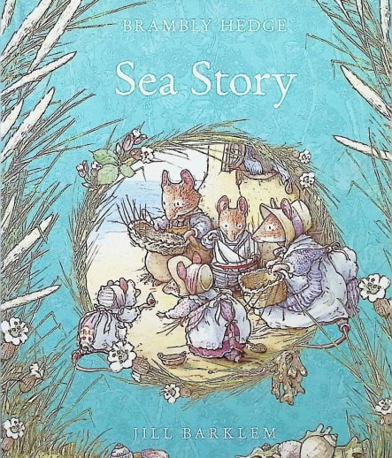 Sea Story (Brambly Hedge)