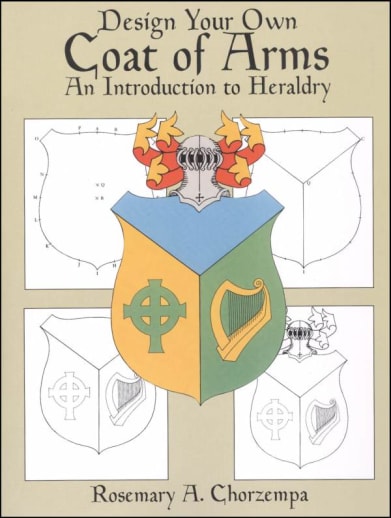 Design Your Own Coat of Arms