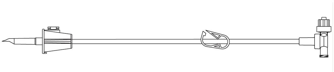 Multi-AD Transfer Set MK 165277