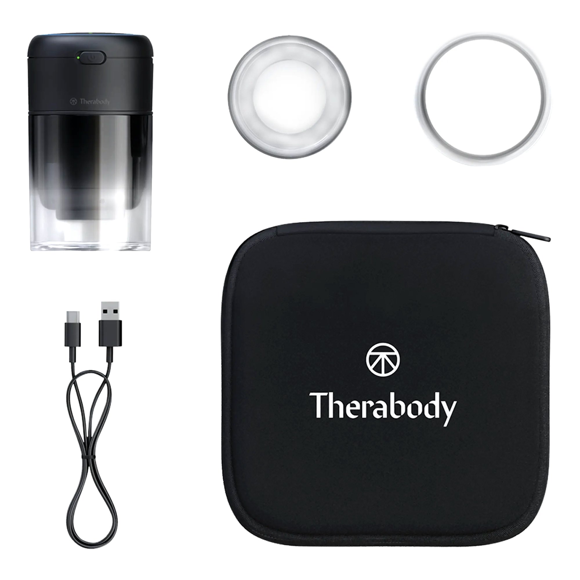 TheraCup Cupping System MK 1248599