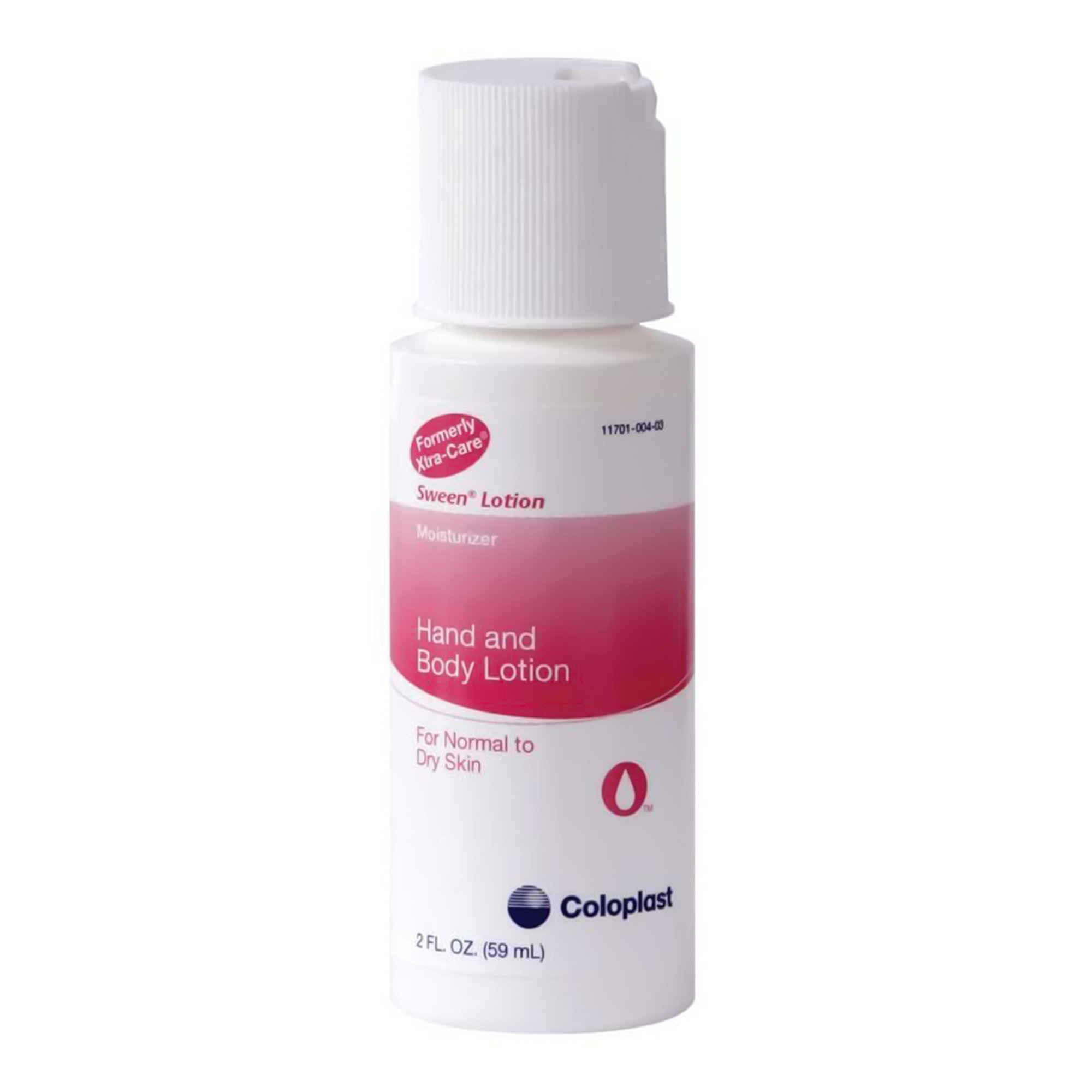 Coloplast Sween Moisturizer, 59 mL bottle MK 148376