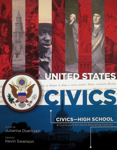 United States Civics