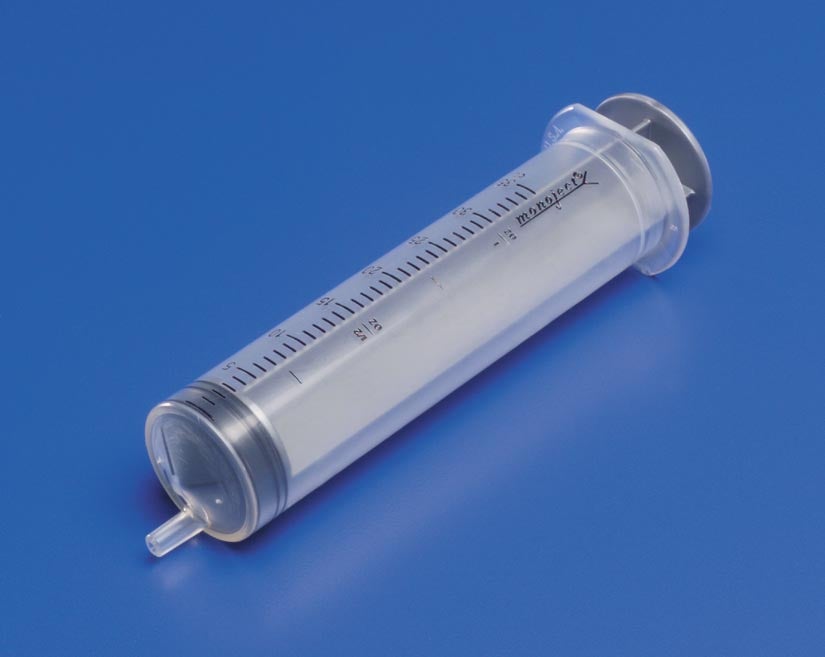 Monoject Irrigation Syringe MK 320292