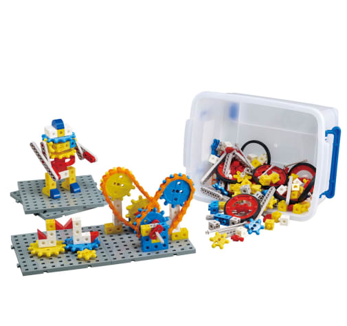 My Gears Classroom Set