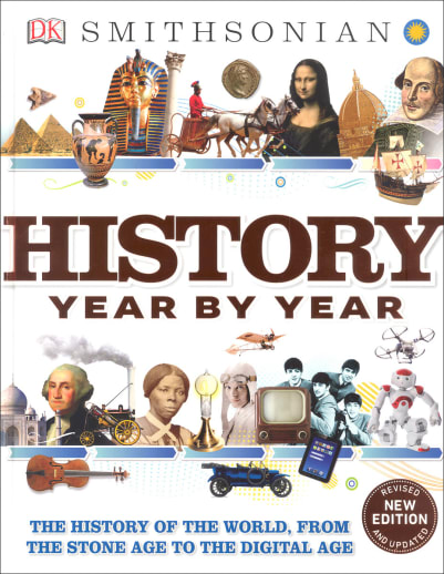History Year by Year