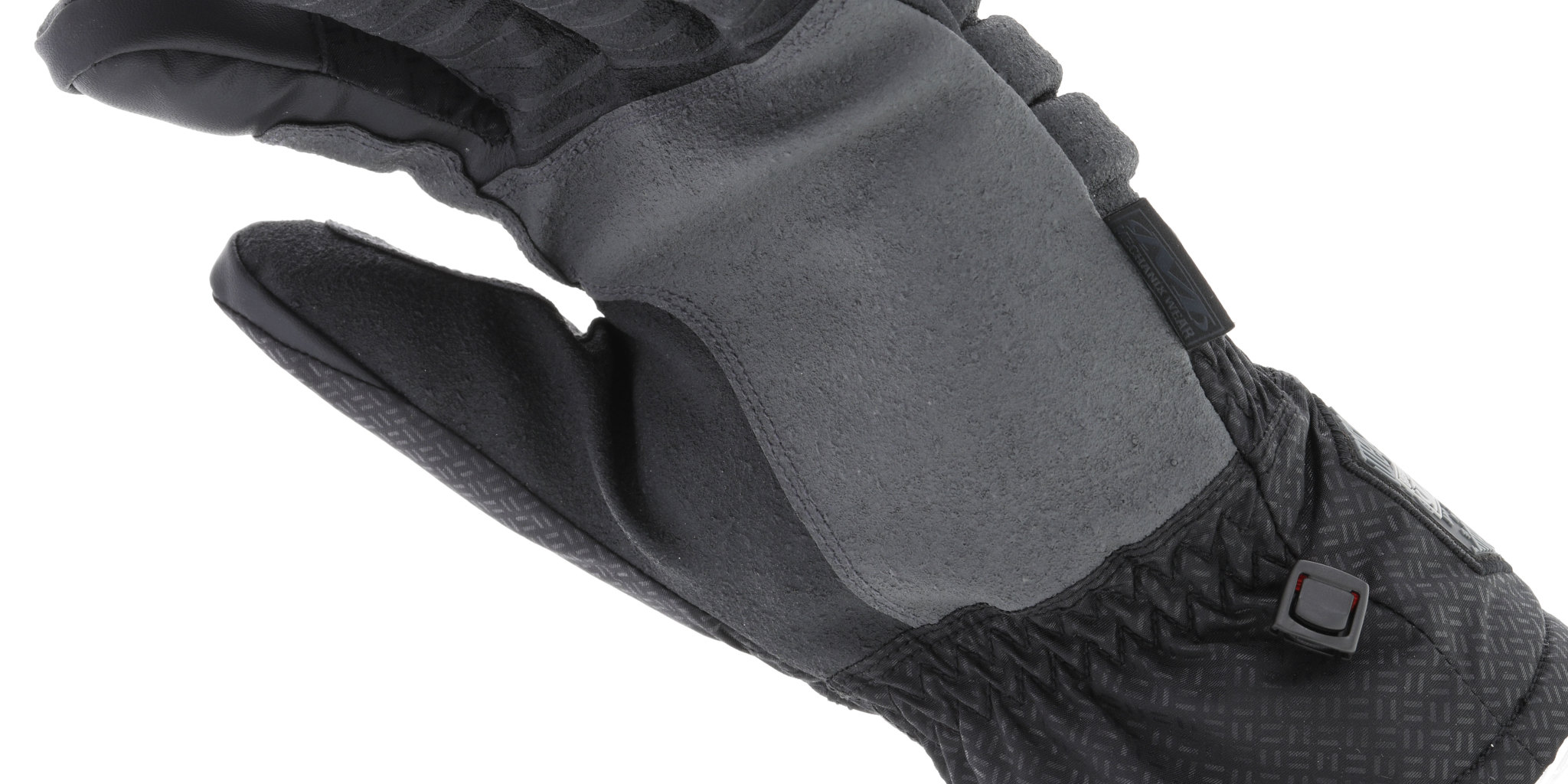 ColdWork Peak Waterproof Winter Gloves | Mechanix Wear