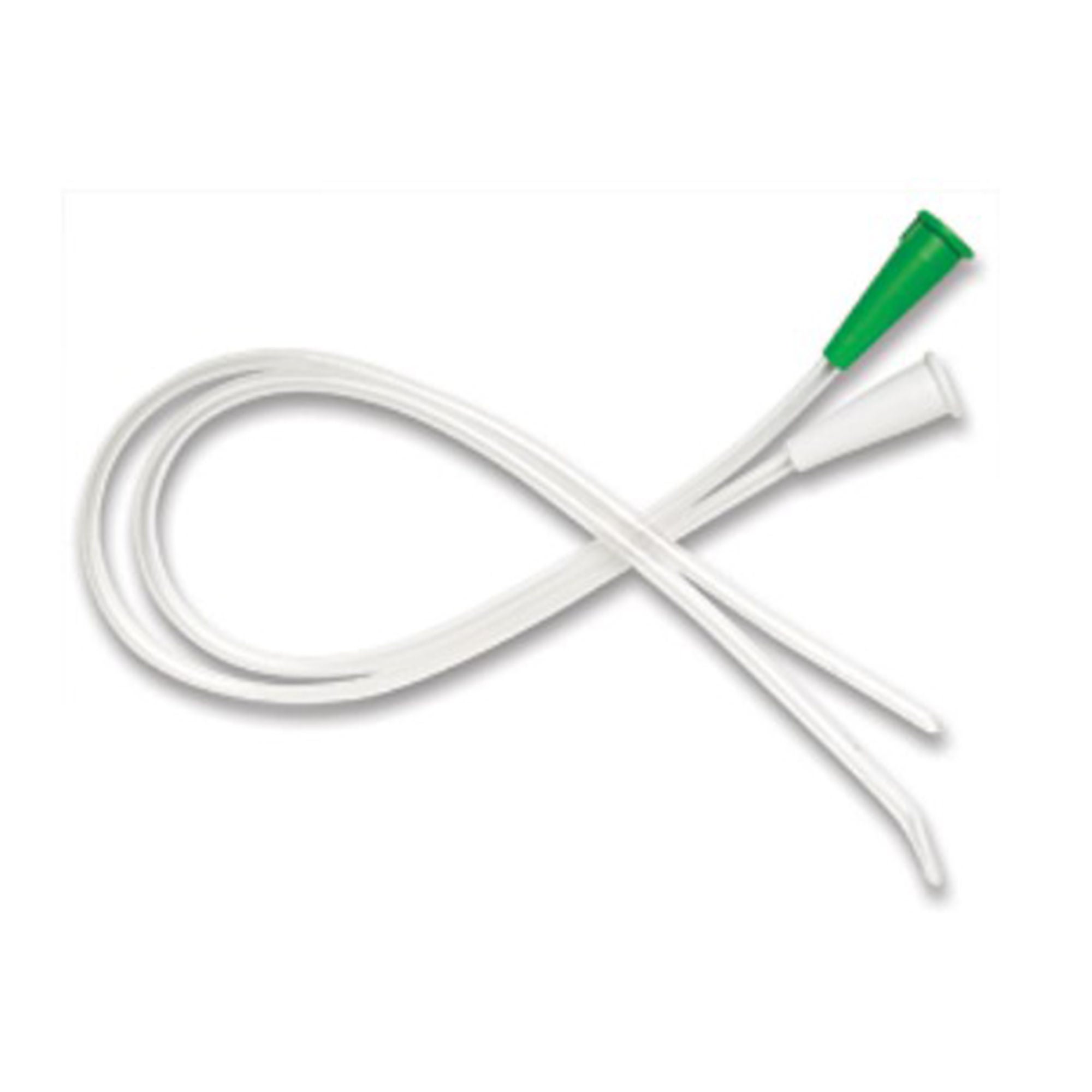 Easy Cath Urethral Catheter, 16 Fr., Unisex, Straight MK 713312