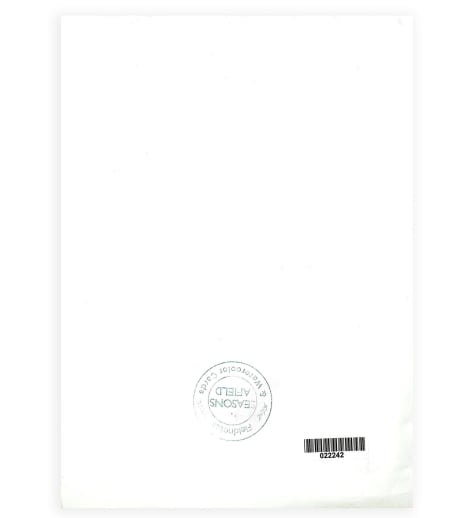 Fieldnote and Watercolor Cards