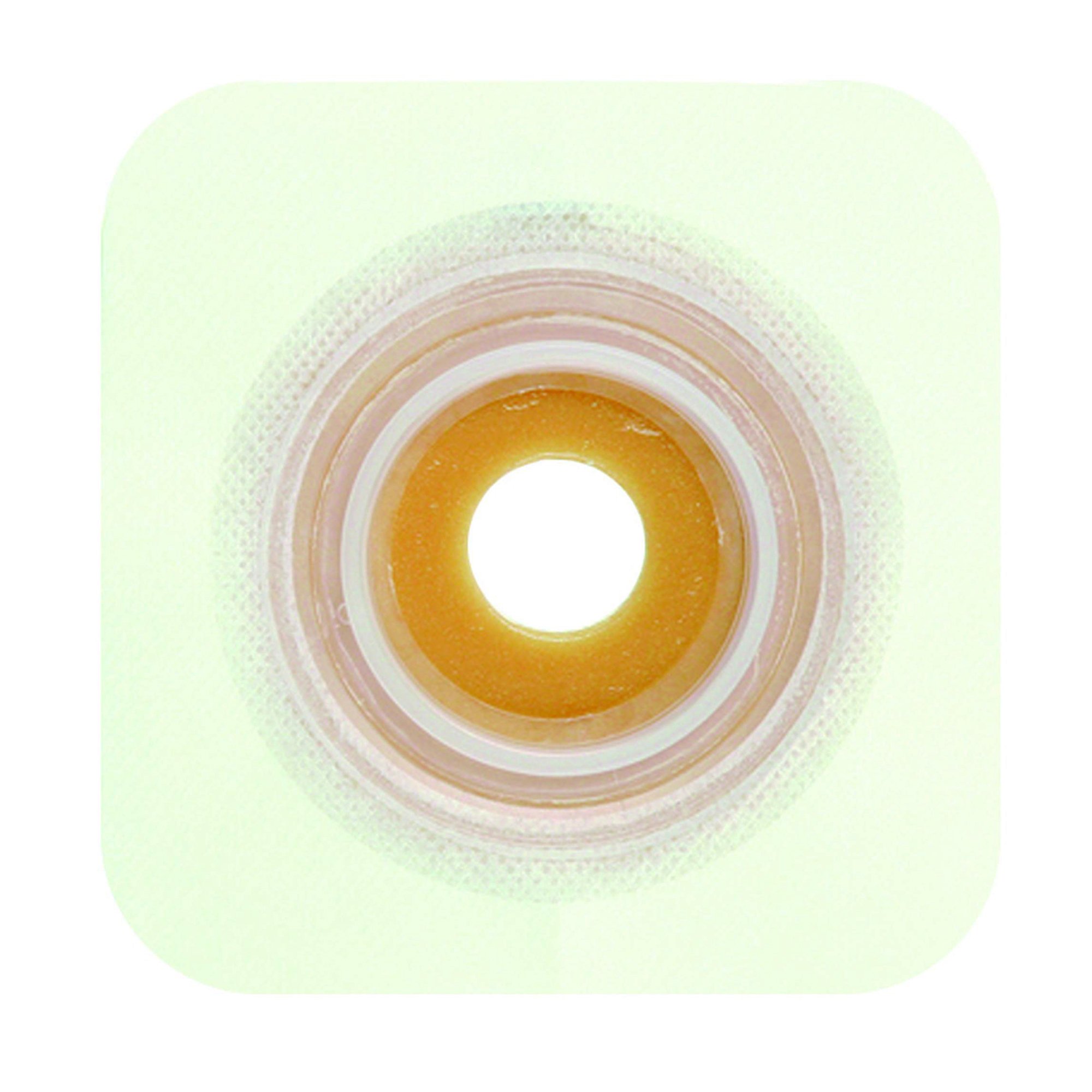 Sur-Fit Natura Durahesive Skin Barrier With 7/8-1 Inch Stoma Opening MK 779917