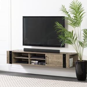 Munich - 68" Wall Mounted Media Console Munich - 68" Wall Mounted Media Console