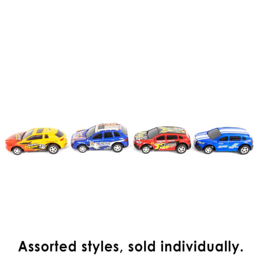 RC Mini Racer