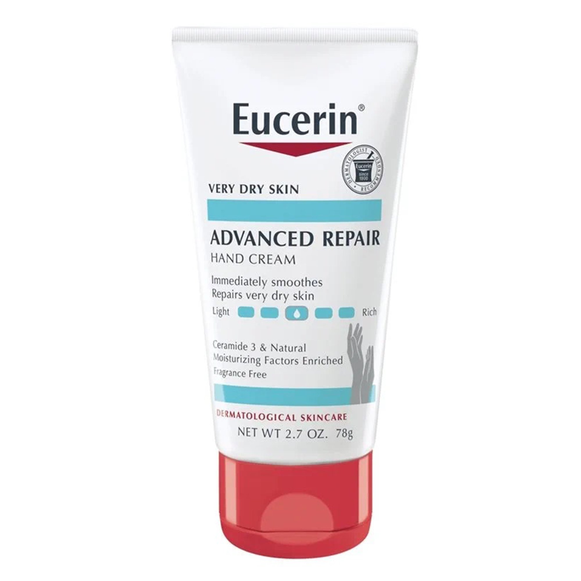 Eucerin Advanced Repair, 2.7 oz. MK 770829
