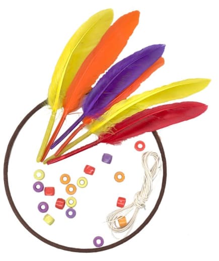Dream Catcher Kit