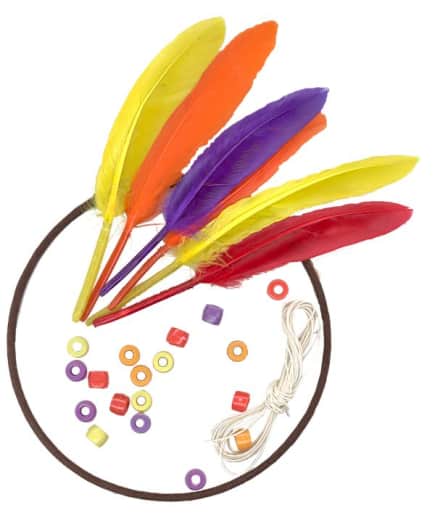 Dream Catcher Kit
