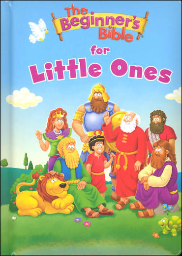 Beginner's Bible for Little Ones