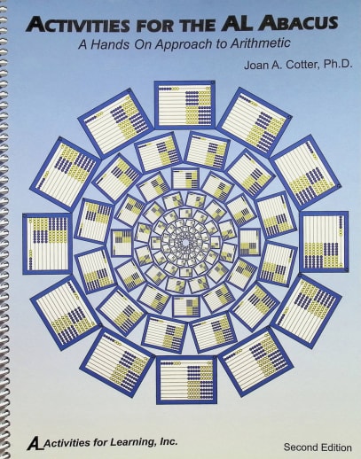 Activities for the AL Abacus Manual