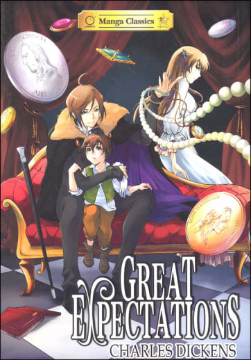 Great Expectations (Manga Classics)