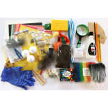 God's Design for Life Supply Kit