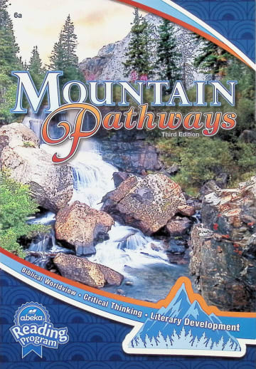 Mountain Pathways - Revised (Abeka)