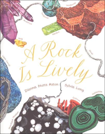 Rock Is Lively