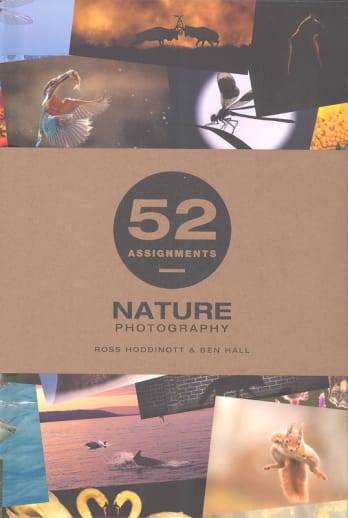 52 Assignments: Nature Photography