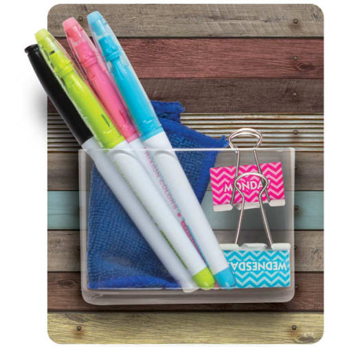 Clingy Thingies Storage Pocket - Home Sweet Classroom
