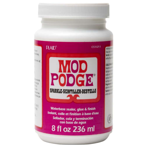 Mod Podge Sparkle 8 oz.
