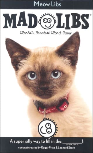 Meow Libs