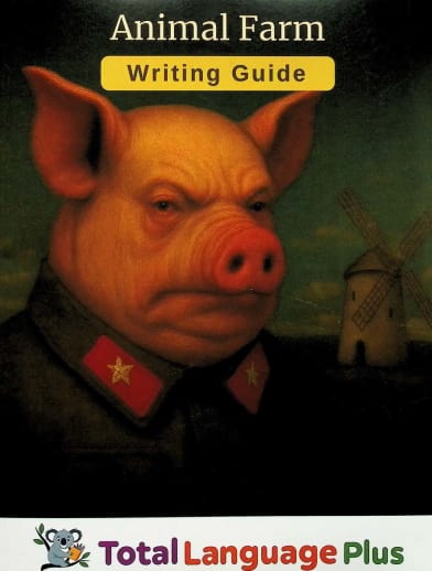 Animal Farm Total Language Plus Focus Guide