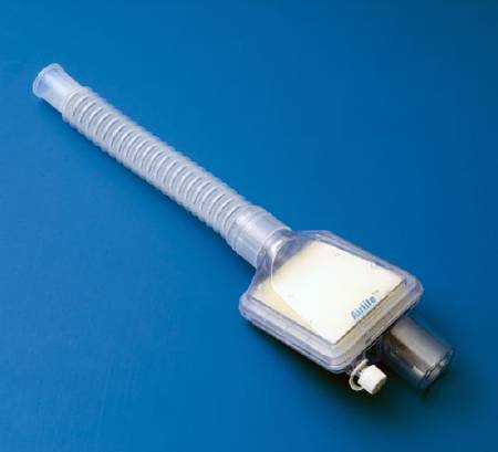 AirLife Adult Hygroscopic Condenser Humidifier With Flextube MK 336828