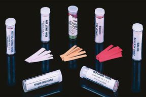 Fisherbrand Litmus Neutral Paper MK 357532
