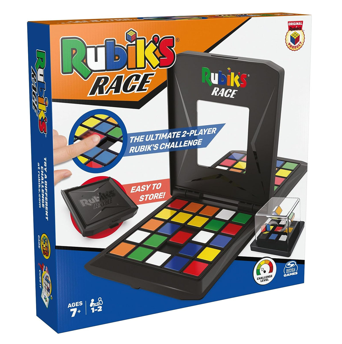 Game rubik deals