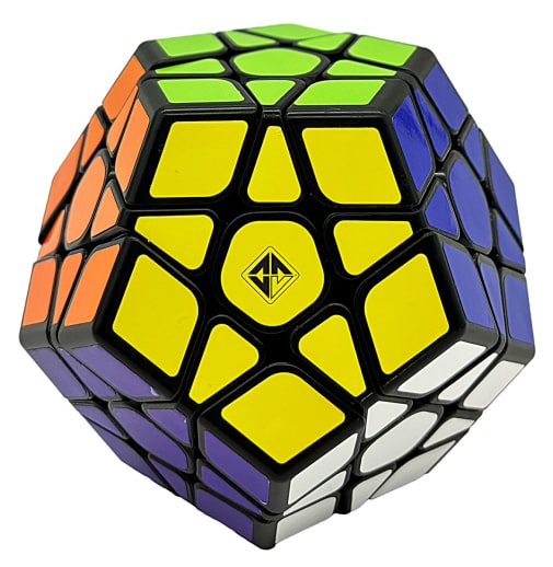 Novalinx - Inverse Beyond the Cube