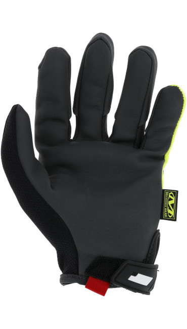 Review: Guantes Mechanix Original ¿chinos o vietnamitas?