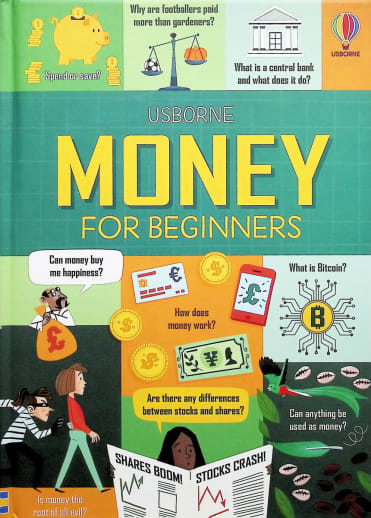 Money for Beginners