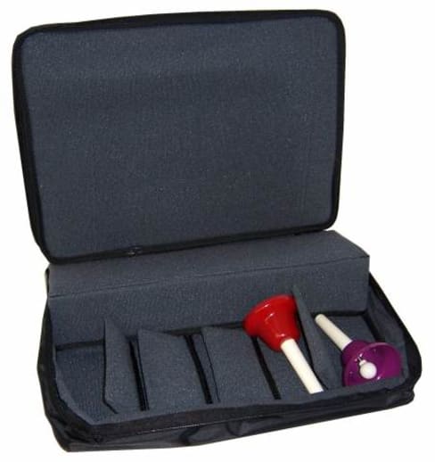 Case for 20 Handbells